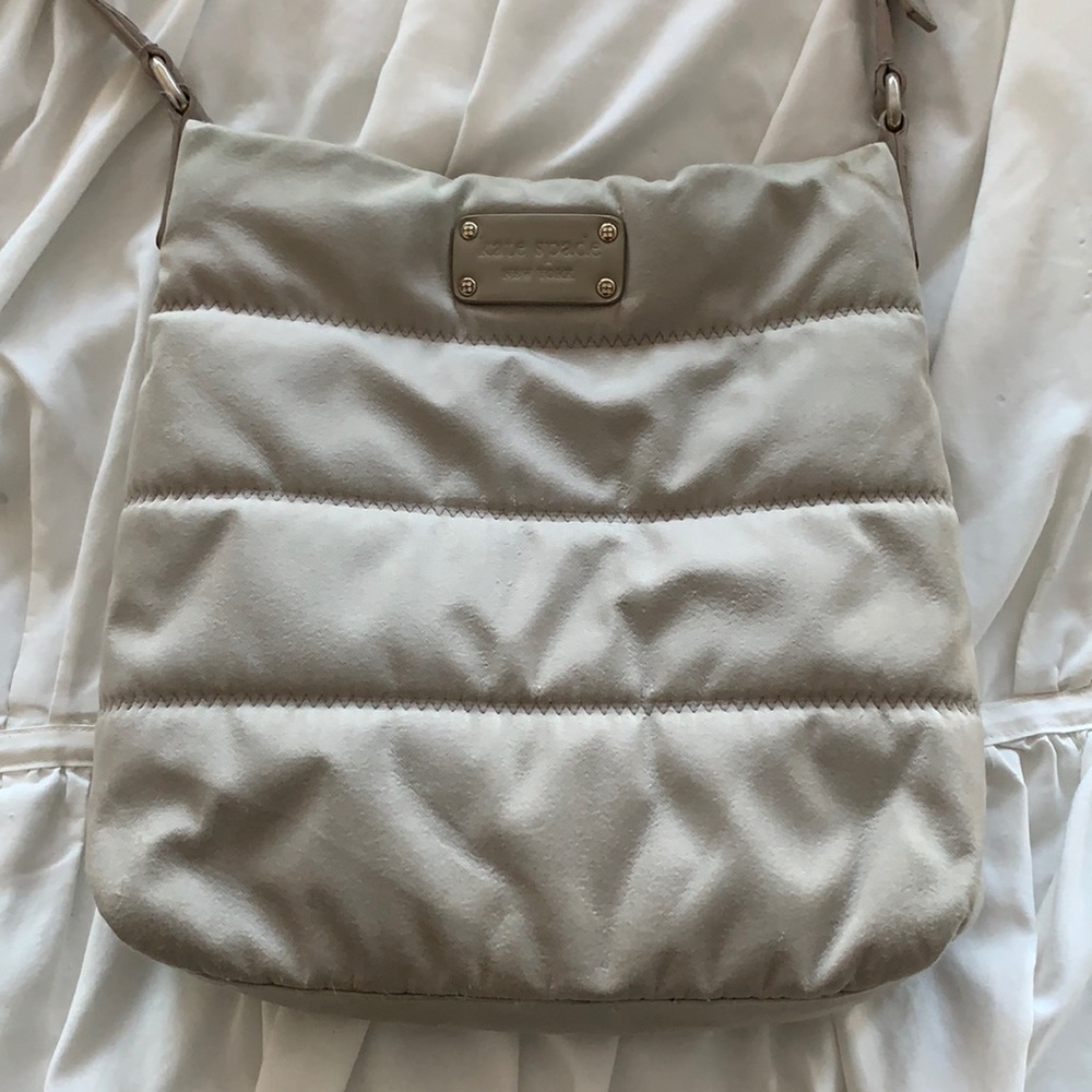 Kate spade crossbody bag